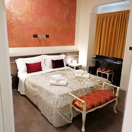 Accomodation Verona - City Centre Eksteriør bilde
