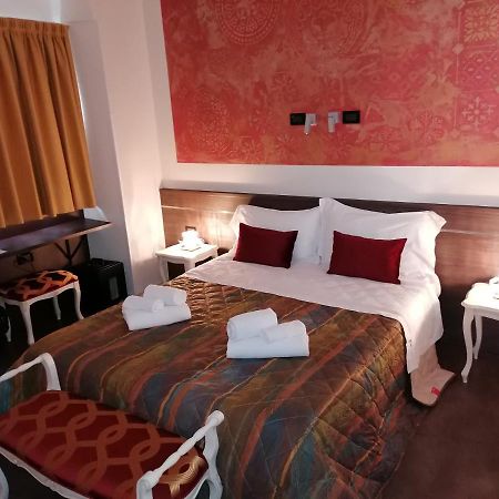 Accomodation Verona - City Centre Eksteriør bilde