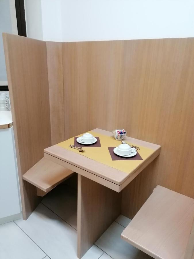 Accomodation Verona - City Centre Eksteriør bilde