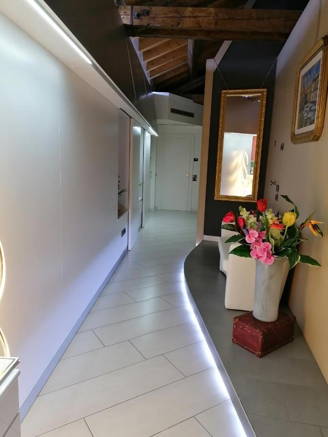 Accomodation Verona - City Centre Eksteriør bilde