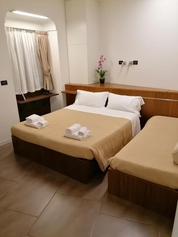 Accomodation Verona - City Centre Eksteriør bilde