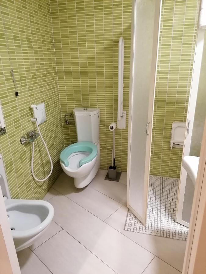 Accomodation Verona - City Centre Eksteriør bilde
