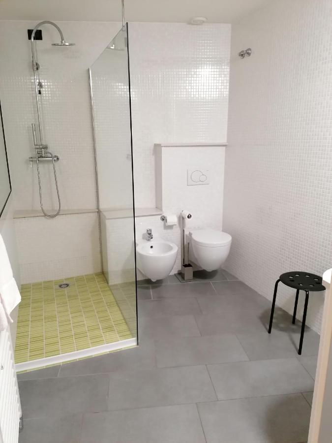 Accomodation Verona - City Centre Eksteriør bilde