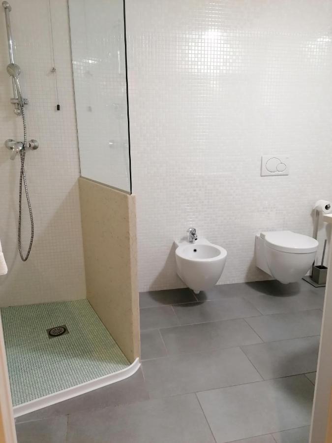 Accomodation Verona - City Centre Eksteriør bilde