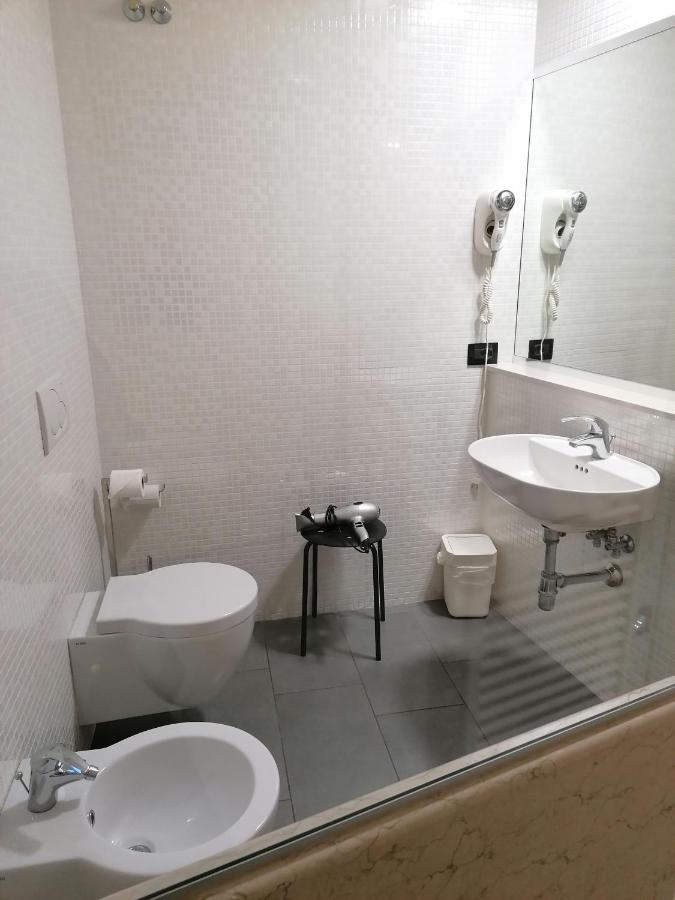 Accomodation Verona - City Centre Eksteriør bilde
