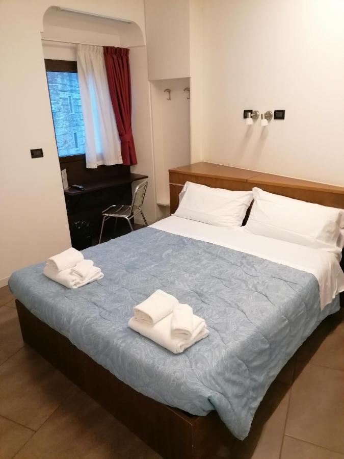 Accomodation Verona - City Centre Eksteriør bilde