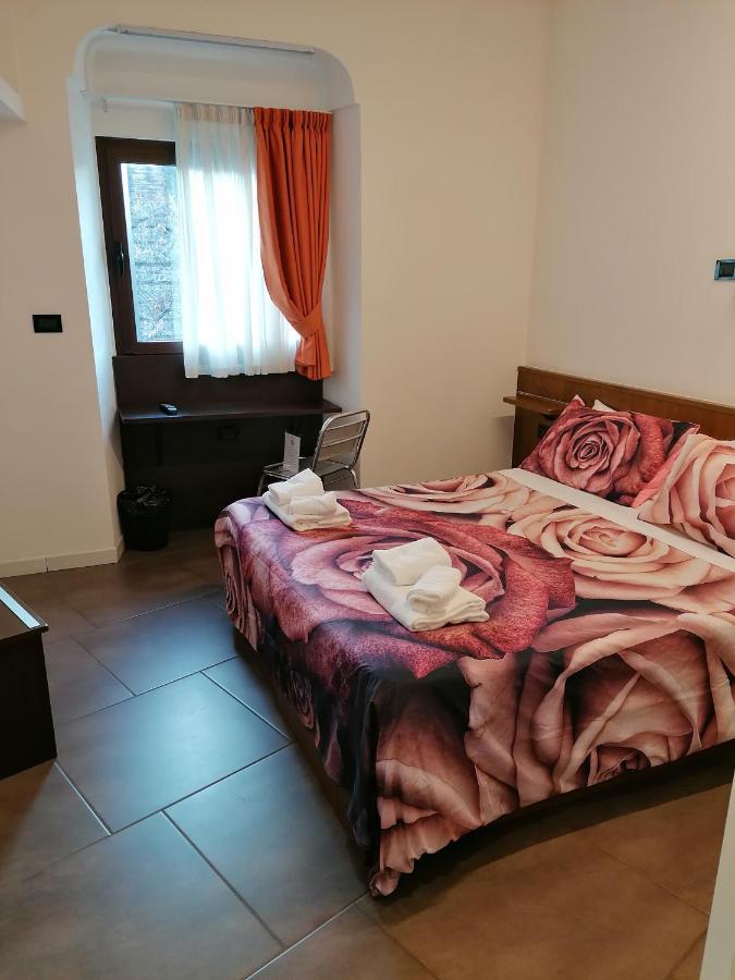 Accomodation Verona - City Centre Eksteriør bilde