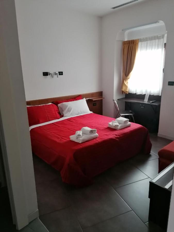 Accomodation Verona - City Centre Eksteriør bilde