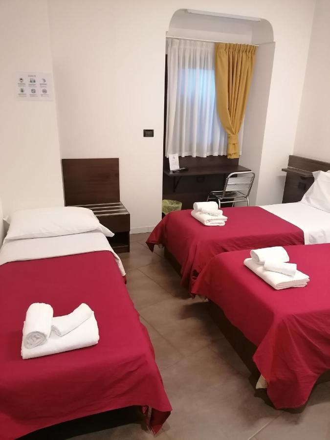 Accomodation Verona - City Centre Eksteriør bilde