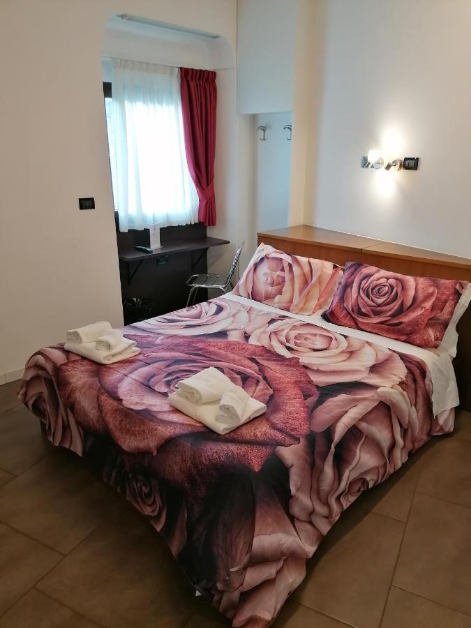 Accomodation Verona - City Centre Eksteriør bilde