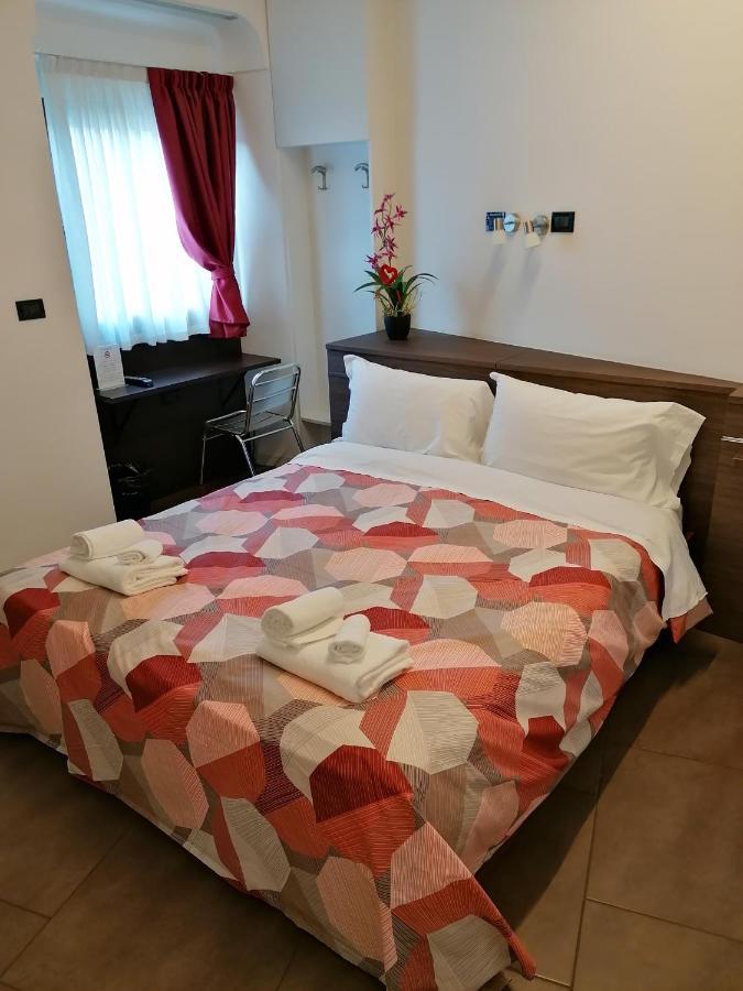 Accomodation Verona - City Centre Eksteriør bilde