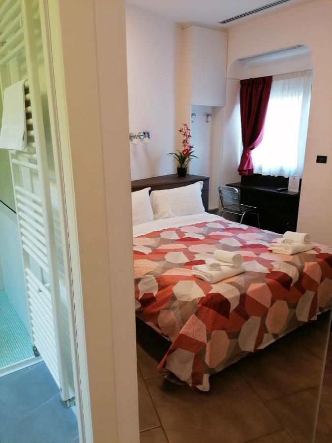 Accomodation Verona - City Centre Eksteriør bilde