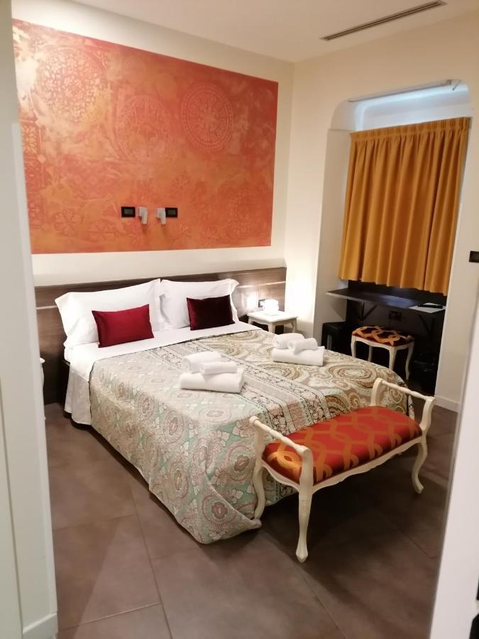 Accomodation Verona - City Centre Eksteriør bilde