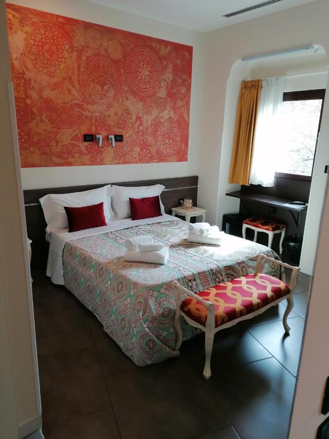 Accomodation Verona - City Centre Eksteriør bilde