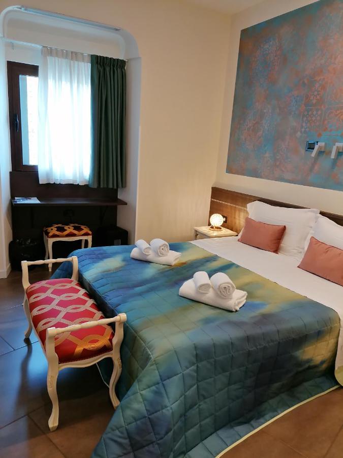 Accomodation Verona - City Centre Eksteriør bilde