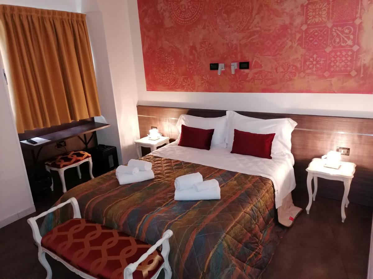 Accomodation Verona - City Centre Eksteriør bilde