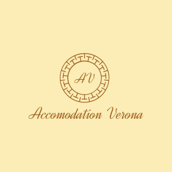 Accomodation Verona - City Centre Eksteriør bilde