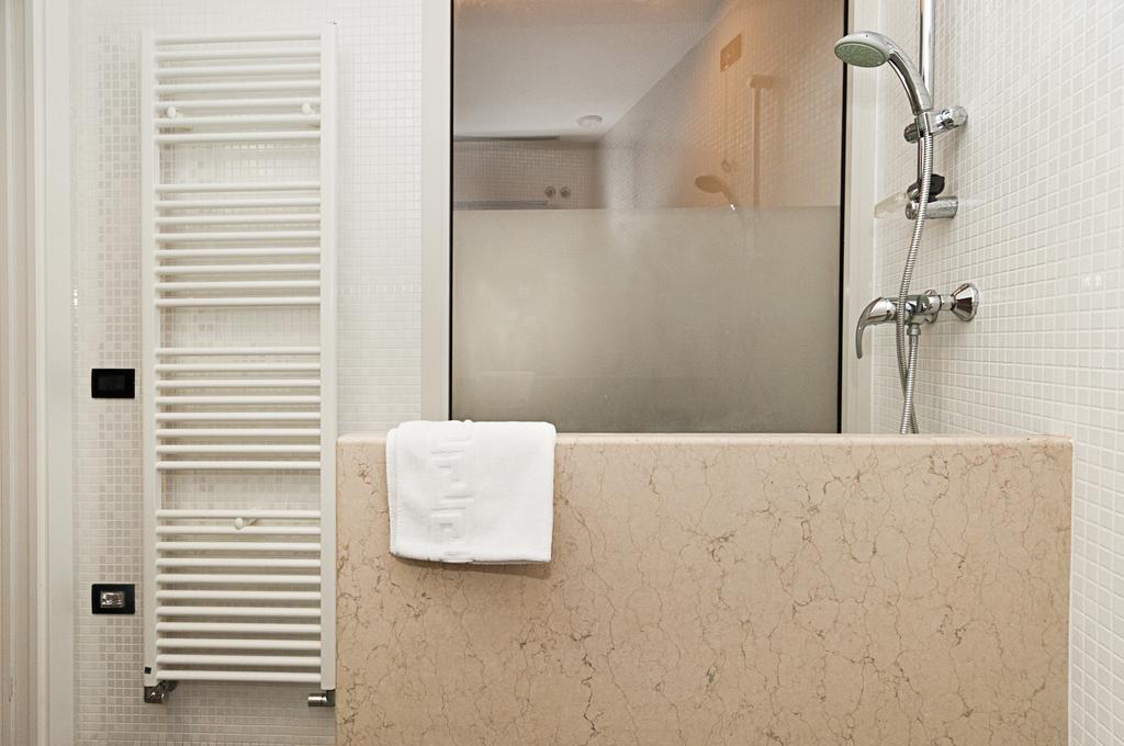 Accomodation Verona - City Centre Eksteriør bilde