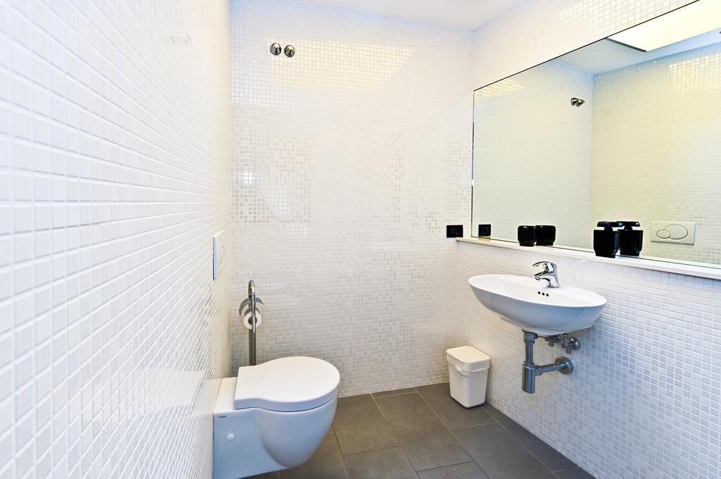 Accomodation Verona - City Centre Eksteriør bilde