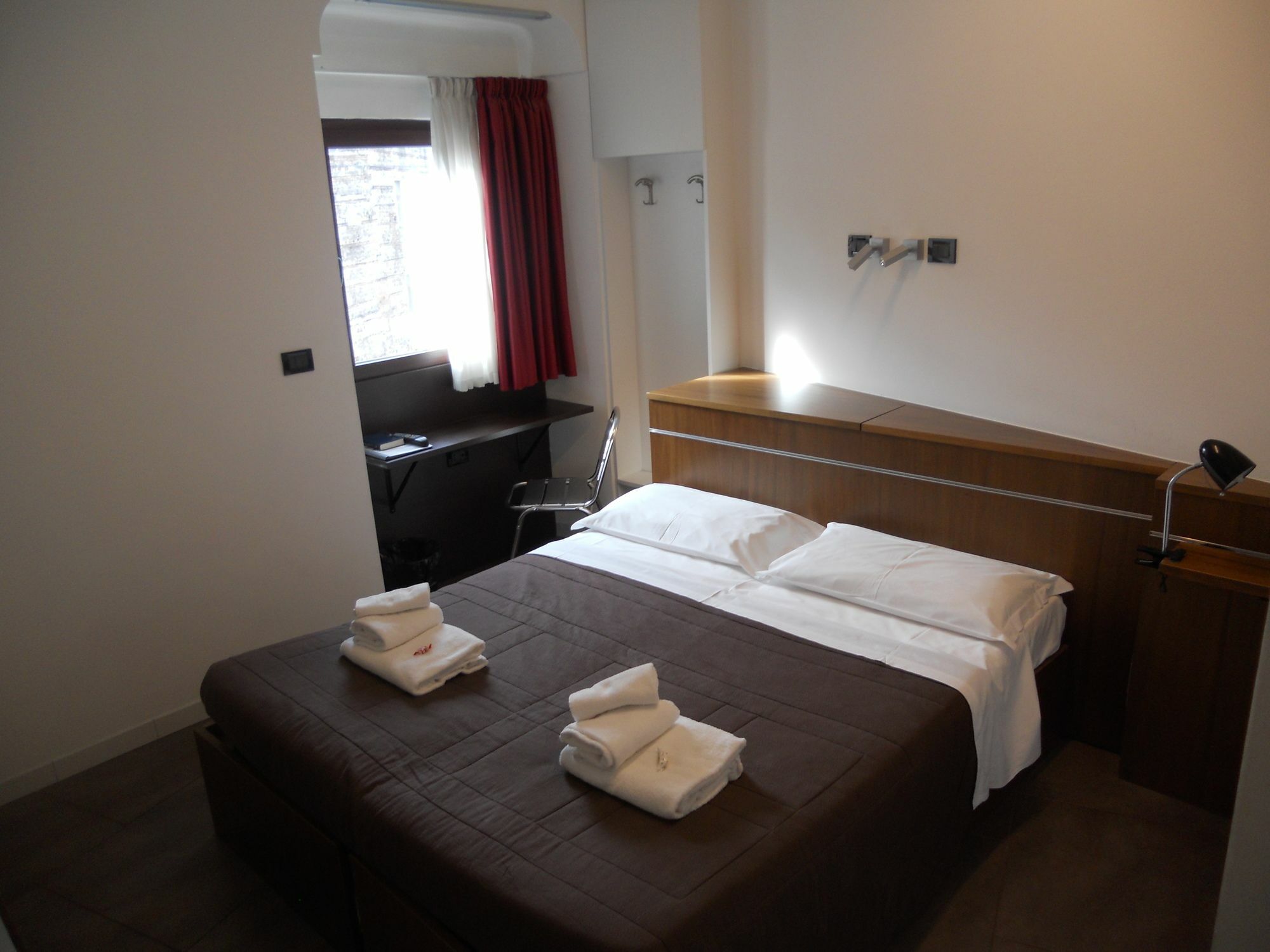 Accomodation Verona - City Centre Eksteriør bilde