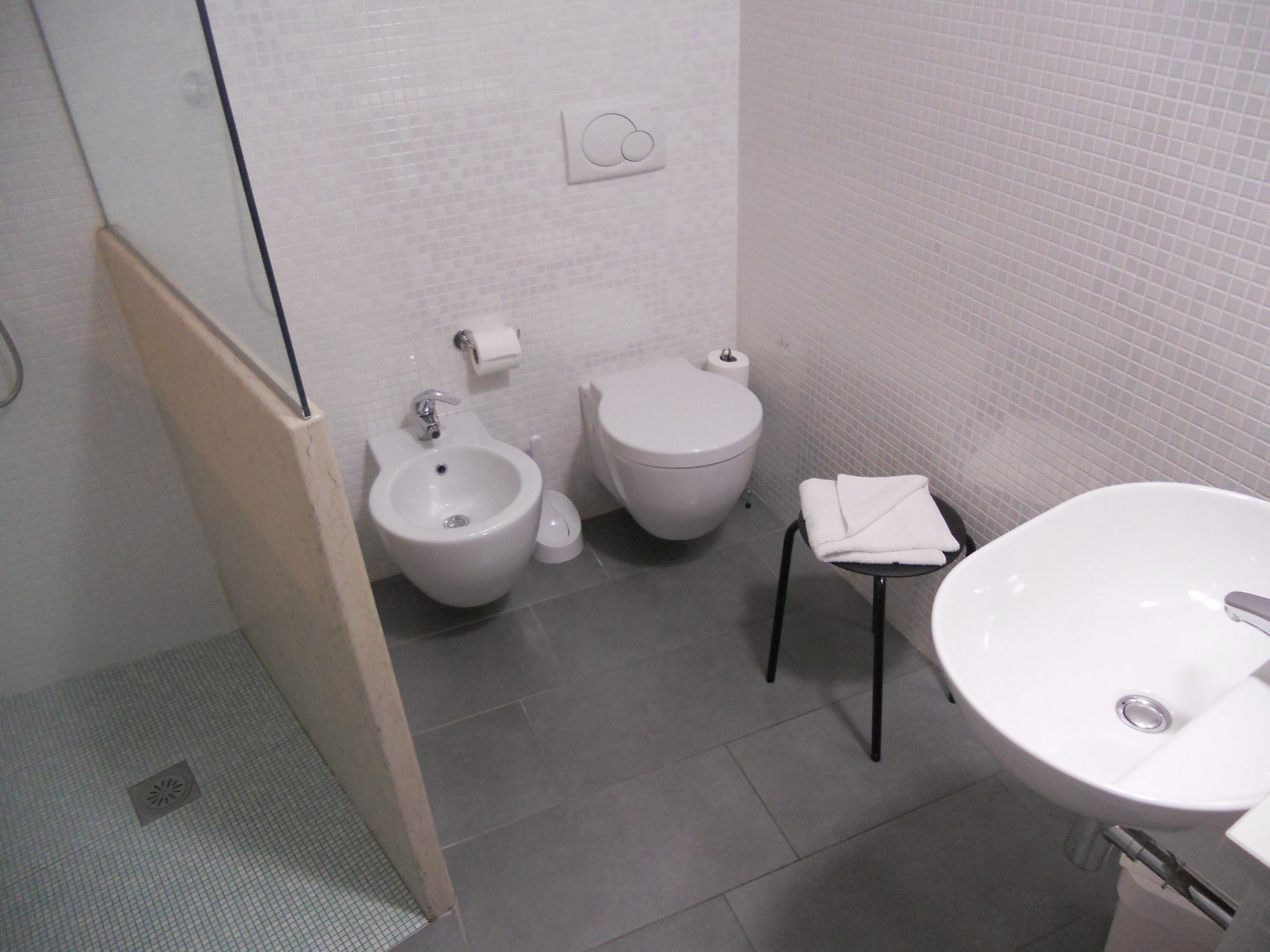 Accomodation Verona - City Centre Eksteriør bilde