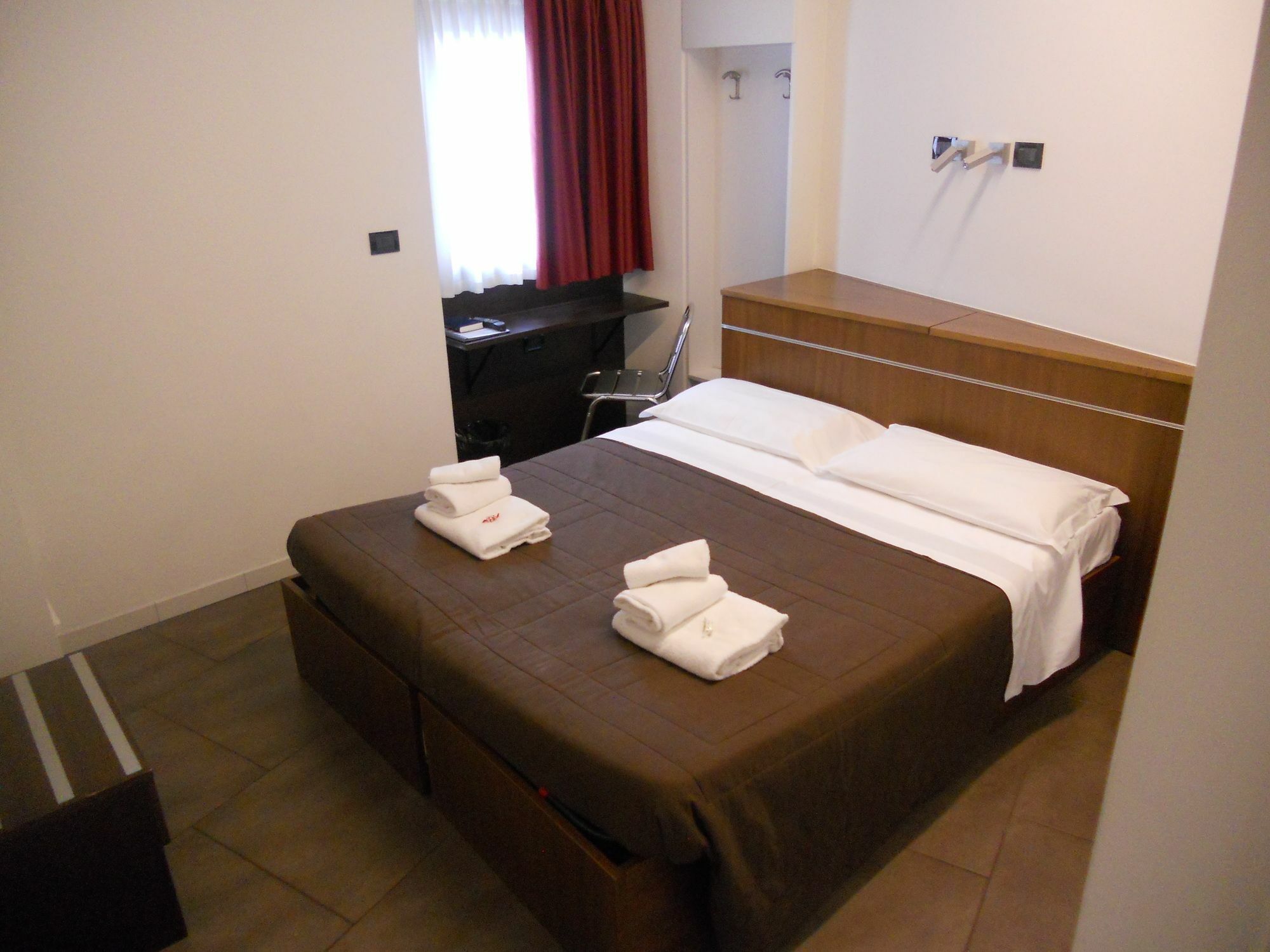 Accomodation Verona - City Centre Eksteriør bilde