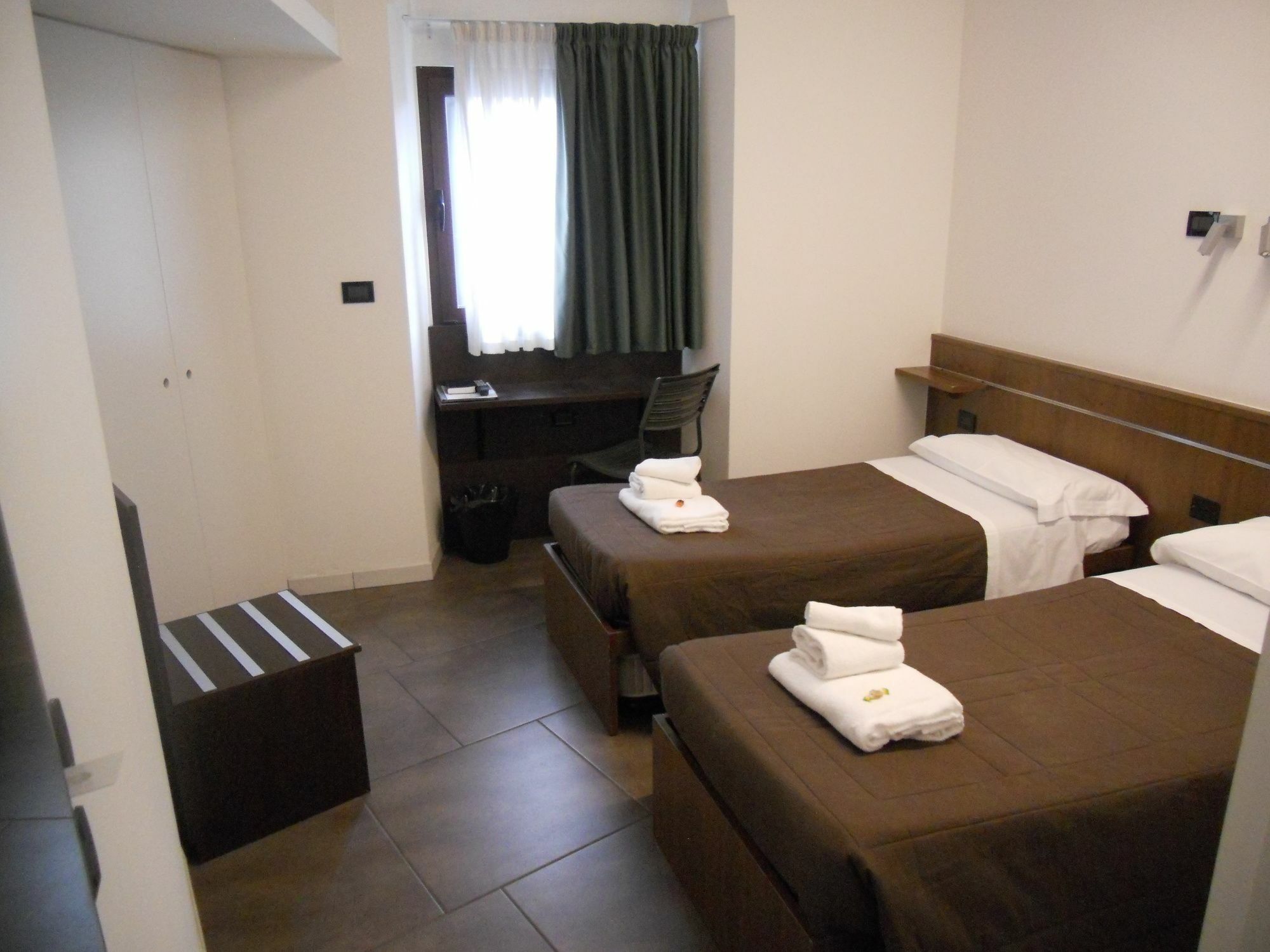 Accomodation Verona - City Centre Eksteriør bilde
