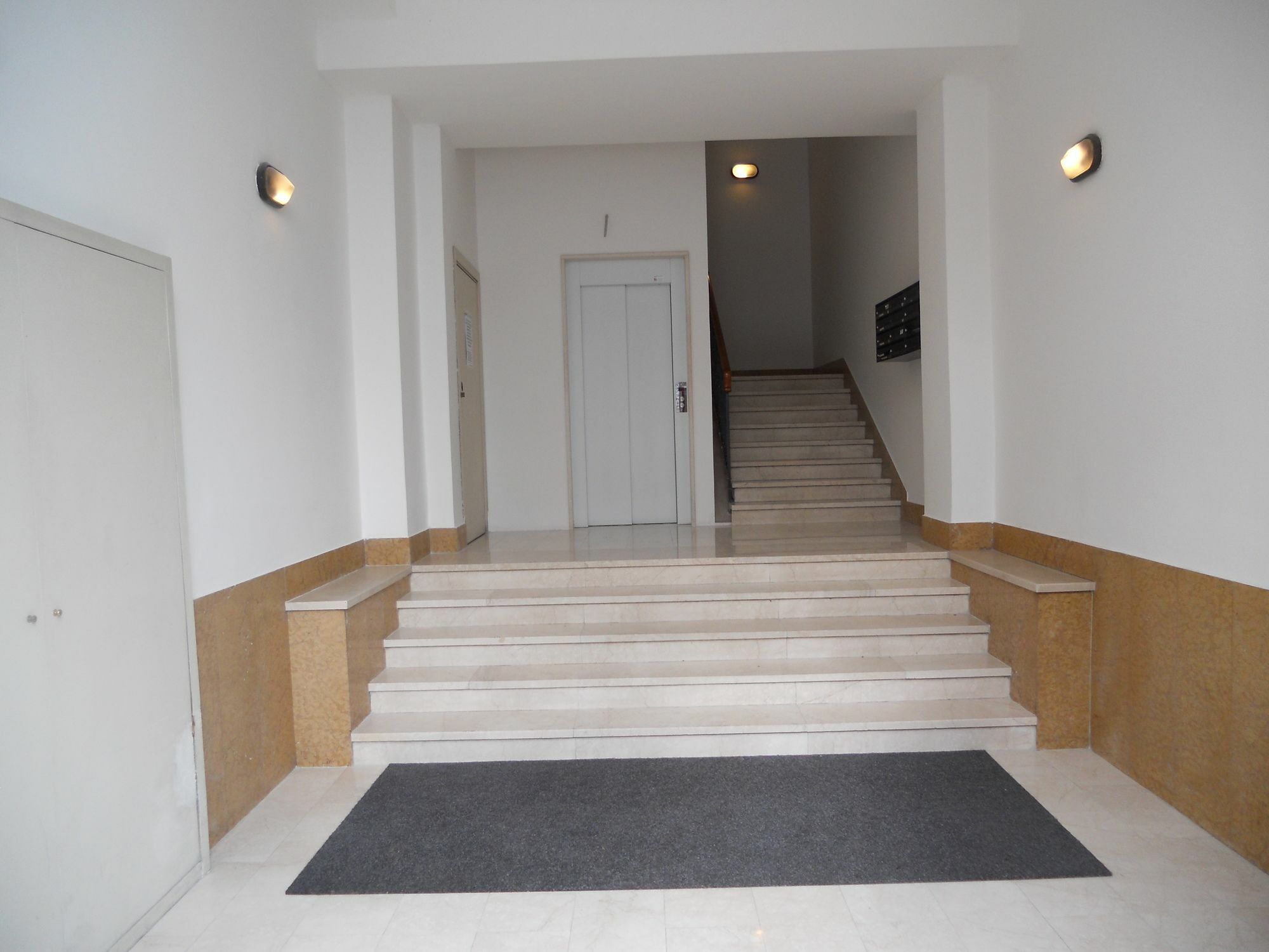 Accomodation Verona - City Centre Eksteriør bilde