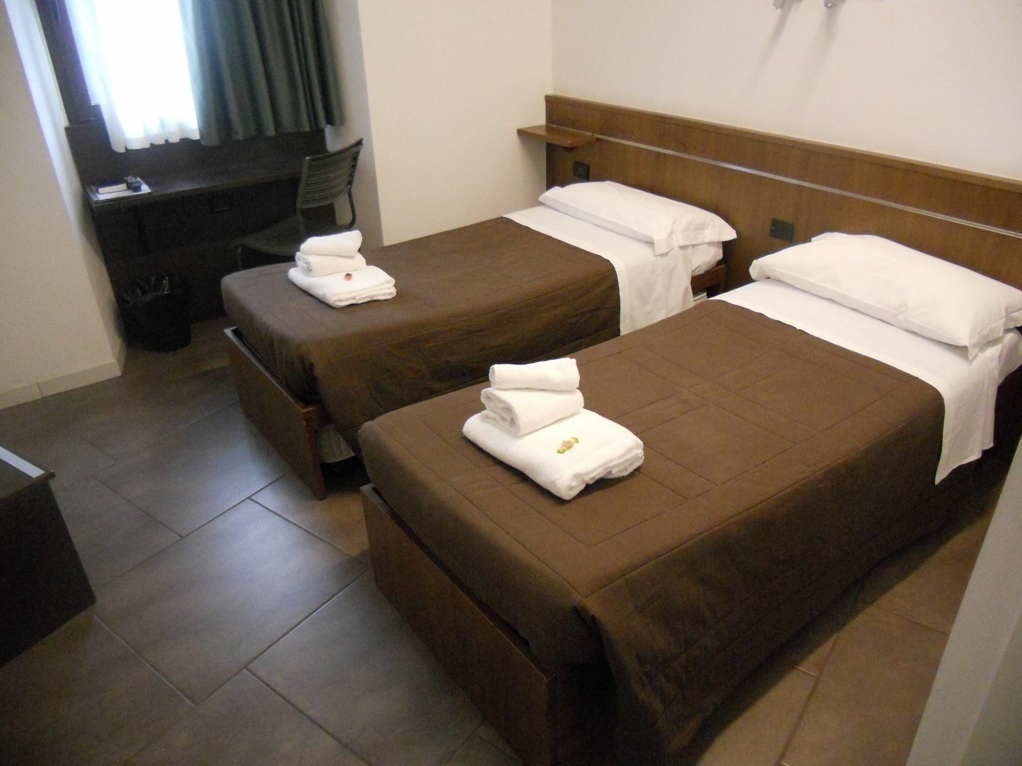Accomodation Verona - City Centre Eksteriør bilde